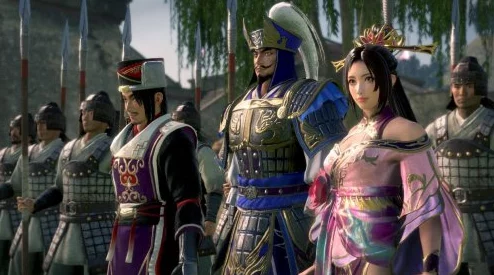 真三国无双起源宝玉属性选择指南 全部宝玉效果及推荐搭配
