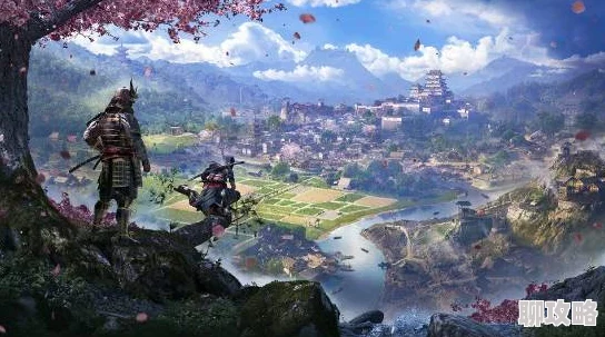 《刺客信条 影》将拥有系列最大开放世界，探索无尽可能