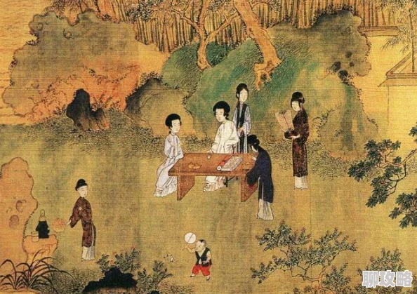 手机下棋游戏推荐：热门棋类手游分享与下载