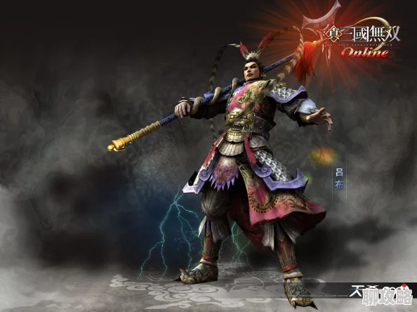 《真三国无双 起源》击鸾武器获取方法详解，轻松掌握装备技巧