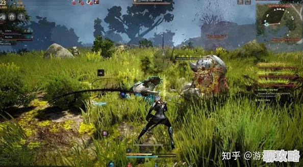 黑色沙漠加速器推荐：玩黑色沙漠必备的网络优化工具分享