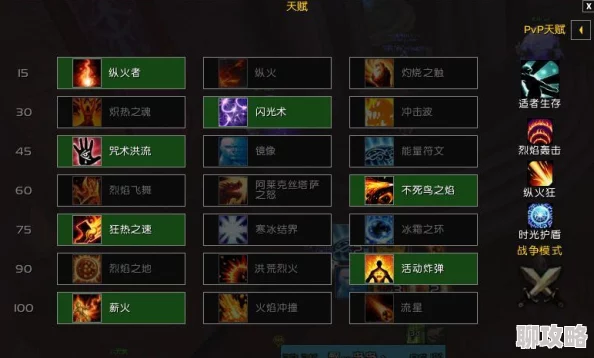 未来人生满级天赋展与评价：个人成长与五大领域解析
