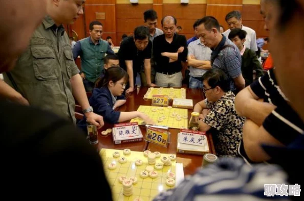 国际象棋与围棋的普及度对比：哪种棋类更受欢迎？