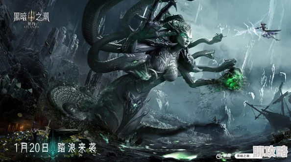 黑暗之潮契约祭司魂器装备推荐攻略详解 ｜ 最强搭配指南