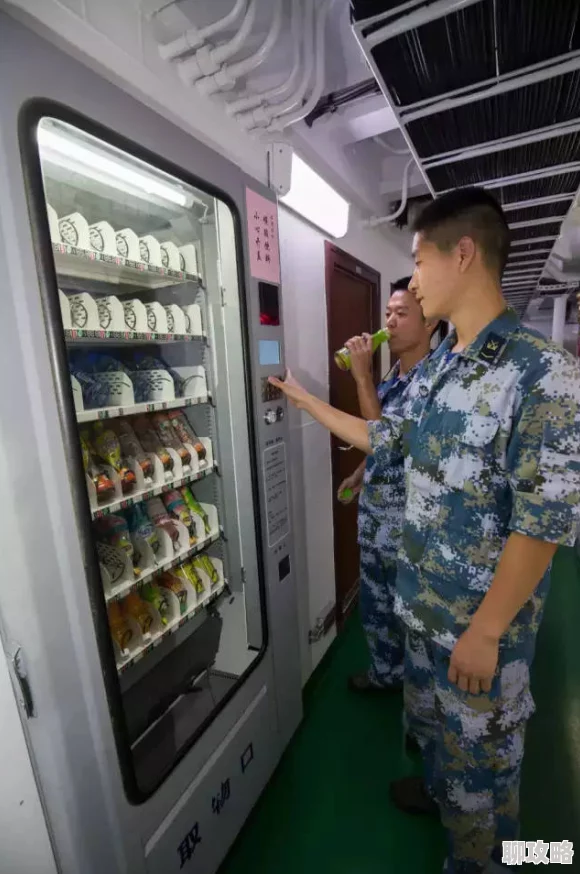《三角洲行动》第三季航天基地自动售货机位置揭秘 ｜ 全面攻略指南