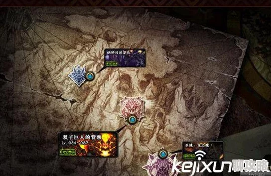 DNF巨龙副本最佳BUFF选择，提升战力的关键秘诀