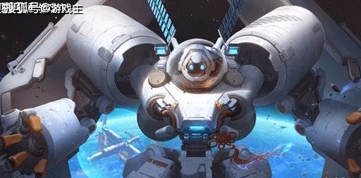 王者荣耀盾山CG曝光 盾山新皮肤梦圆繁星售价及特效详解