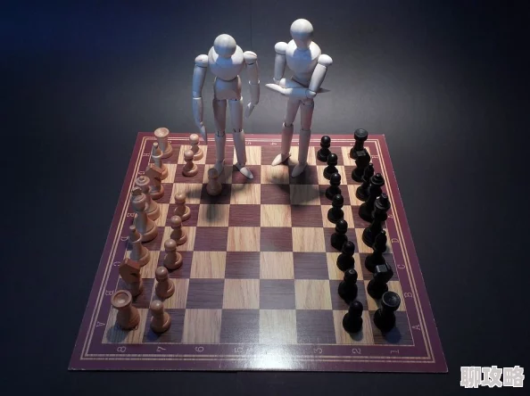 国际象棋与围棋：哪种棋类游戏更受全球欢迎？