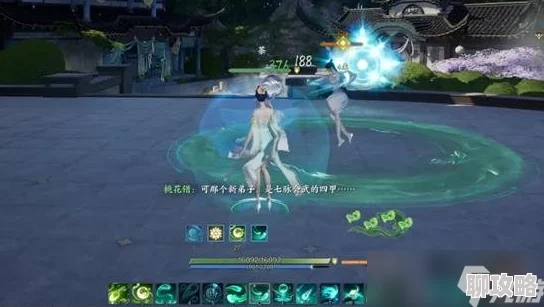 诛仙世界云汐谣任务全攻略 奇遇任务青云门派详解