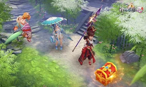 下一站江湖2全新奇遇任务详解 ｜ 完整攻略流程指南