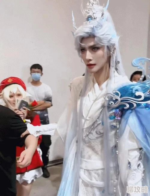 逆水寒潮光校服获取攻略-详细解读潮光校服获得方法