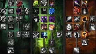 魔兽世界WLK附魔宏指南：提升角色战力的必备技巧