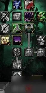 魔兽世界怀旧服术士厄运饰品名称揭秘，获取方法与属性详解