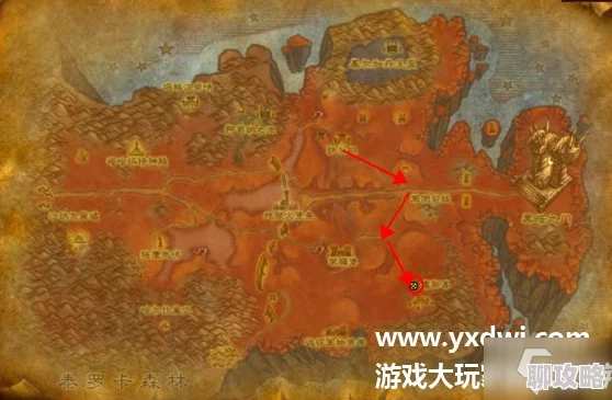 魔兽世界怀旧服格里洛克之眼制作攻略 ｜ 如何获取和制作格里洛克之眼