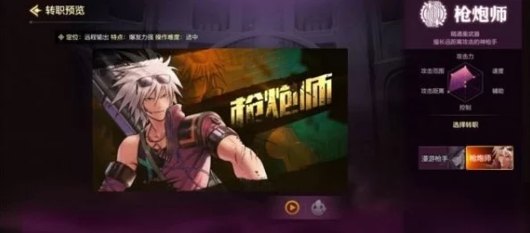DNF新手职业推荐指南：选择最适合你的角色