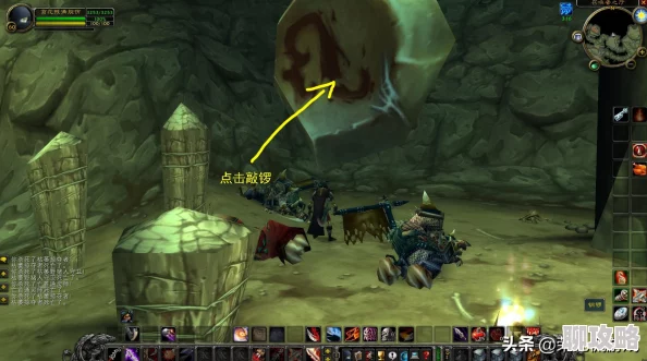 魔兽世界Plus剃刀高地装备掉落指南：获取顶级战利品