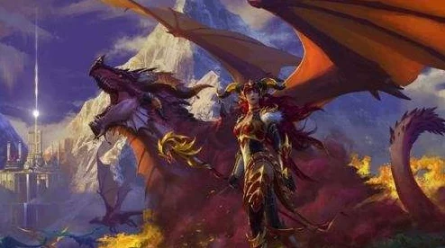 魔兽世界Plus剃刀高地装备掉落指南：获取顶级战利品