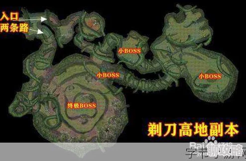 魔兽世界Plus剃刀高地装备掉落指南：获取顶级战利品