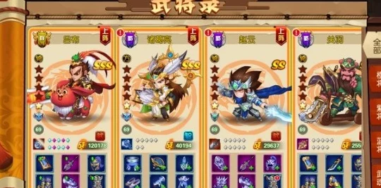 猫三国最强阵容推荐：顶级搭配攻略详解