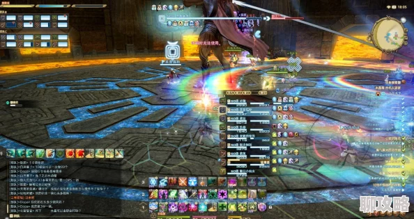 FF14水晶塔副本总数揭秘 水晶塔任务数量详解