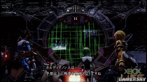 星之海洋4:最后的希望全攻略秘籍_全面解析与通关指南 星之海洋4:最后的希望全攻略秘籍_全面解析与通关指南