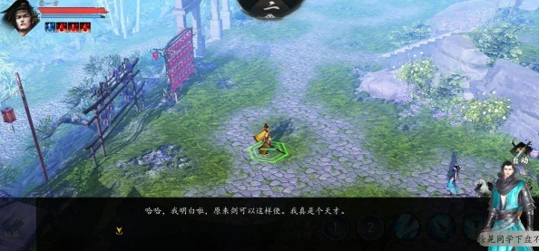 《方舟指令河童技能全解析》 深入探索河童独特能力