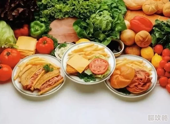 《七日世界》揭秘独特美食食谱获取攻略——详尽版七日世界饮食篇指南
