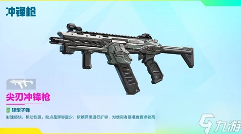 揭秘三角洲行动S3赛季：各类武器实力对比与枪械强度排行榜