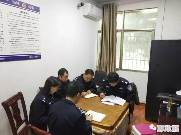 揭秘犯罪高手天纹缠绕之谜：探寻真相的深层线索