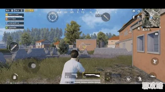 探讨战争雷霆空战操作：翻滚动作对应的按键详解