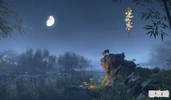 《逆水寒》探寻傀儡奥秘：深度图文攻略奇遇篇