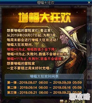 CFak47狼牙夏日狂欢盛典——重返战场激爽活动确切时间揭秘