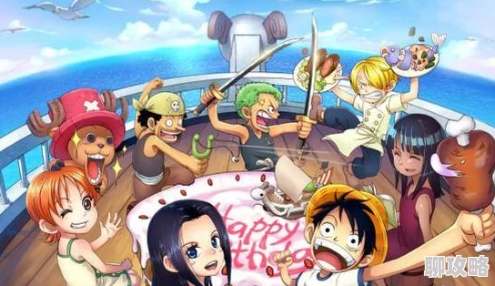 《航海王壮志雄心》详解乔巴获取攻略与全步骤解析 《航海王壮志雄心》详解乔巴获取攻略与全步骤解析