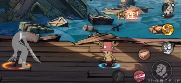 《航海王壮志雄心》详解乔巴获取攻略与全步骤解析 《航海王壮志雄心》详解乔巴获取攻略与全步骤解析