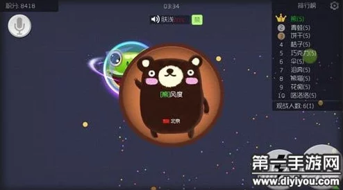 球球大作战如何快速增加show值 ｜ 提升show值的实用技巧