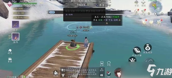热门钓鱼手游推荐：人气最高的钓鱼小游戏盘点