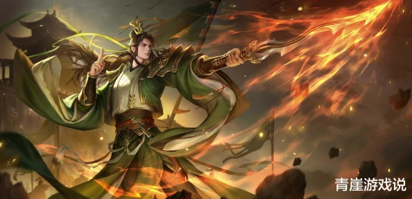探究三国杀中界陆逊的独特技能及其战略运用