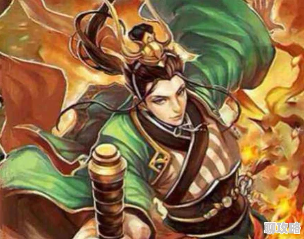 探究三国杀中界陆逊的独特技能及其战略运用
