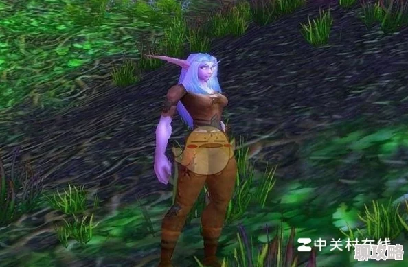 魔兽世界怀旧服联盟猎人种族选择指南：最佳种族推荐与分析