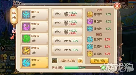 超级梦幻对决阵容搭配攻略：顶级T0阵容推荐与解析