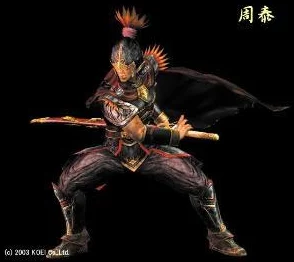 真三国无双起源中隼风连斩的武艺效果及其在战斗中的应用解析