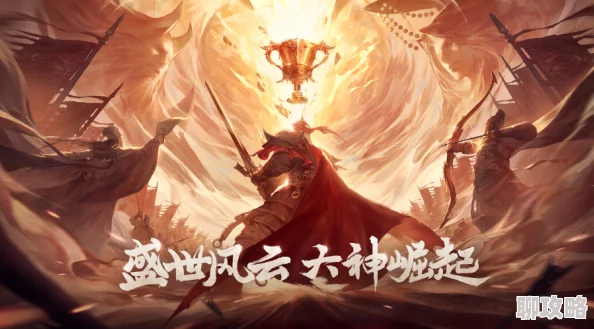 超燃之战输出角色如何精选，打造战场无敌之师