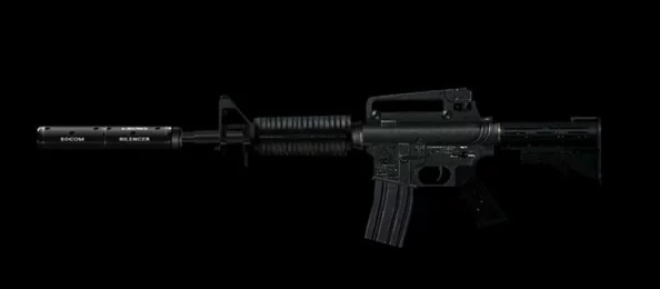 萤火突击M4A1改装攻略详解，教你打造最强武器