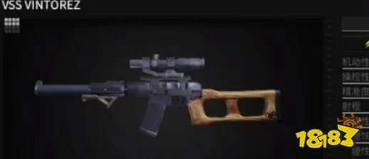 萤火突击M4A1改装攻略详解，教你打造最强武器