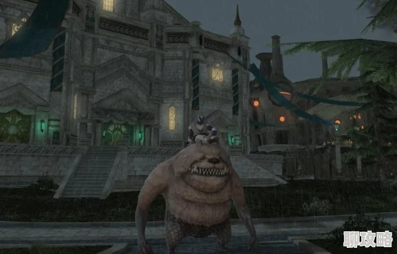 FF14巨魔获取方法详解，快速获得巨魔的攻略指南