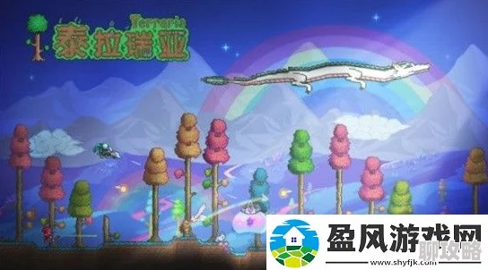 泰拉瑞亚盔甲抛光剂获取攻略 ｜ 高效刷取方法详解