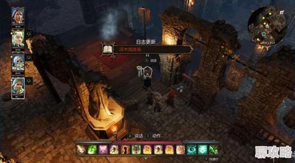 神界原罪2全攻略详解：主支线任务图文流程大全