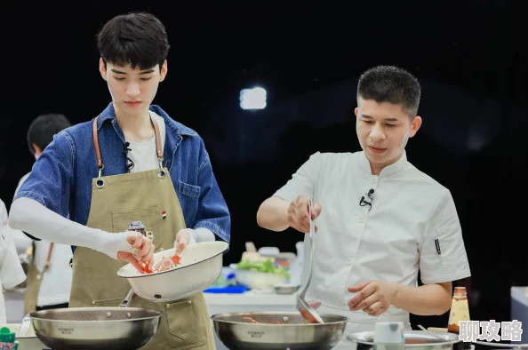 《中餐厅》合伙人养成玩法进阶篇-策略与技巧全面解析