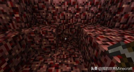 我的世界精准采集镐制作方法详解：如何打造完美工具
