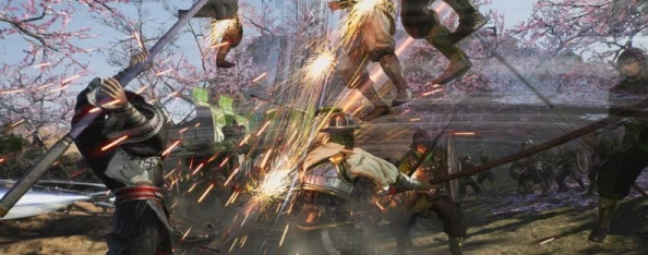 真三国无双起源武器获取攻略：全面解析与技巧分享